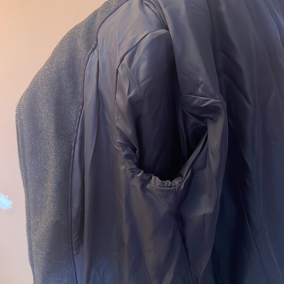 Addition Elle jacket - Picture 9 of 10